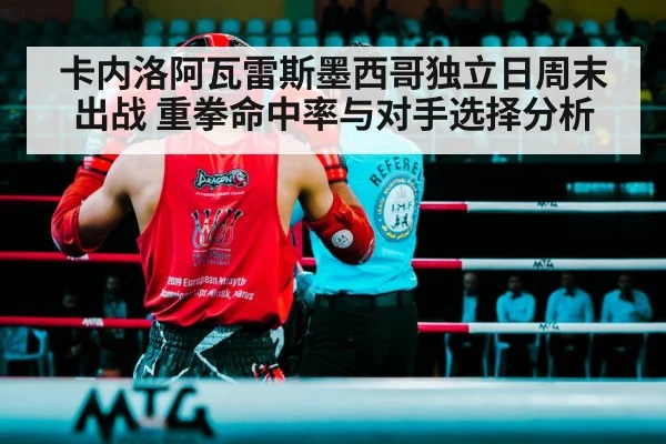 卡内洛阿瓦雷斯墨西哥独立日周末出战 重拳命中率与对手选择分析